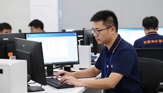 技术外包服务常见问题介绍