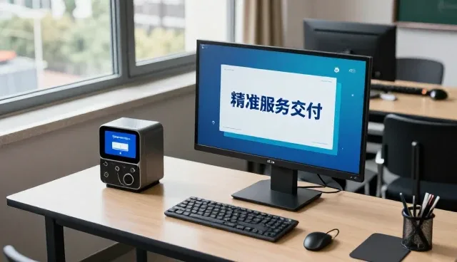 如何通过精准服务交付提升技术外包方案的稳定性与效率