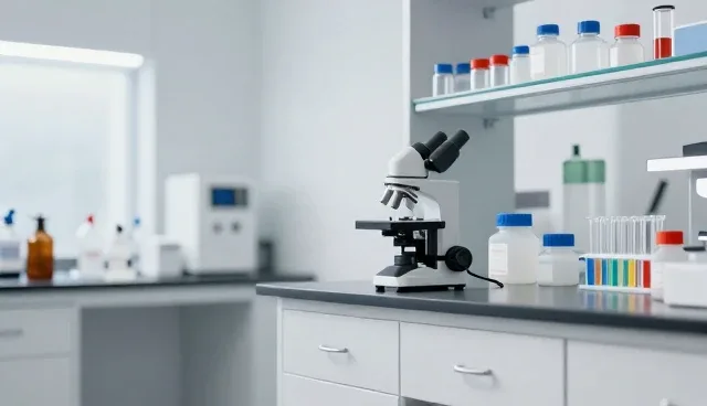 技术开发方案选型中的常见误区与正确流程
